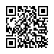 Código QR (código de barras bidimensional)