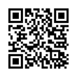 Código QR (código de barras bidimensional)