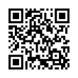 Código QR (código de barras bidimensional)