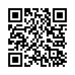 Código QR (código de barras bidimensional)