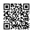 Código QR (código de barras bidimensional)