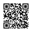 Código QR (código de barras bidimensional)