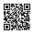 Código QR (código de barras bidimensional)