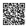 Código QR (código de barras bidimensional)