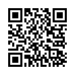 Código QR (código de barras bidimensional)