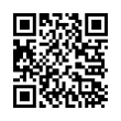 Código QR (código de barras bidimensional)