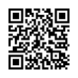 Código QR (código de barras bidimensional)