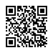 Código QR (código de barras bidimensional)