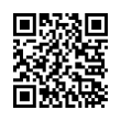 Código QR (código de barras bidimensional)