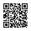 Código QR (código de barras bidimensional)