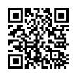 Código QR (código de barras bidimensional)