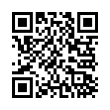 Código QR (código de barras bidimensional)