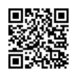 Código QR (código de barras bidimensional)