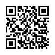 Código QR (código de barras bidimensional)