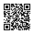 Código QR (código de barras bidimensional)