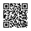 Código QR (código de barras bidimensional)