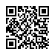 Código QR (código de barras bidimensional)