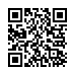 Código QR (código de barras bidimensional)