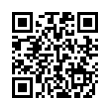 Código QR (código de barras bidimensional)