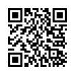 Código QR (código de barras bidimensional)