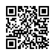 Código QR (código de barras bidimensional)