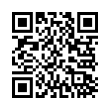 Código QR (código de barras bidimensional)