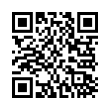 Código QR (código de barras bidimensional)