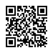 Código QR (código de barras bidimensional)