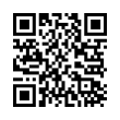 Código QR (código de barras bidimensional)