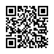 Código QR (código de barras bidimensional)