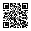 Código QR (código de barras bidimensional)