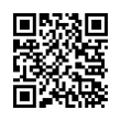 Código QR (código de barras bidimensional)