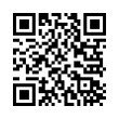 Código QR (código de barras bidimensional)