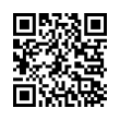 Código QR (código de barras bidimensional)