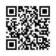 Código QR (código de barras bidimensional)