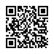 Código QR (código de barras bidimensional)