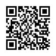 Código QR (código de barras bidimensional)