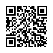 Código QR (código de barras bidimensional)