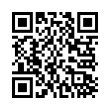 Código QR (código de barras bidimensional)