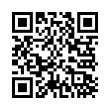 Código QR (código de barras bidimensional)