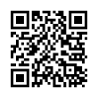 Código QR (código de barras bidimensional)