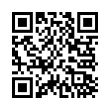 Código QR (código de barras bidimensional)