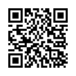 Código QR (código de barras bidimensional)