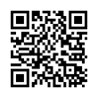 Código QR (código de barras bidimensional)