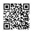 Código QR (código de barras bidimensional)