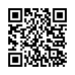 Código QR (código de barras bidimensional)