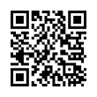 Código QR (código de barras bidimensional)