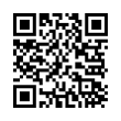 Código QR (código de barras bidimensional)