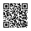 Código QR (código de barras bidimensional)