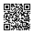 Código QR (código de barras bidimensional)